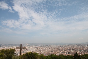 Marseille View
